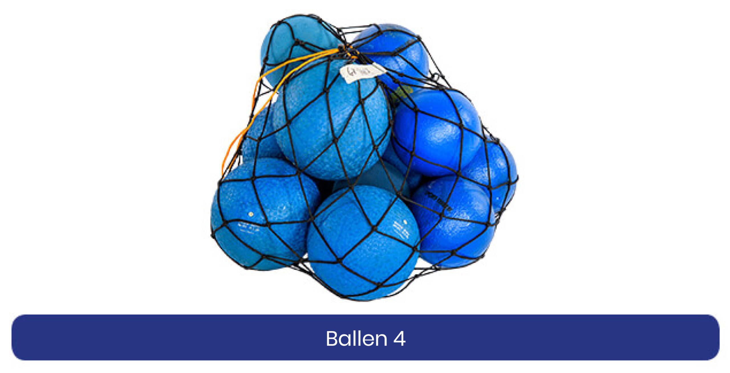 Ballen 4 lenen product