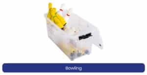 Bowling lenen product