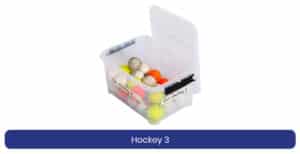 Hockey 3 lenen product