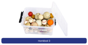 Honkbal 3 lenen product