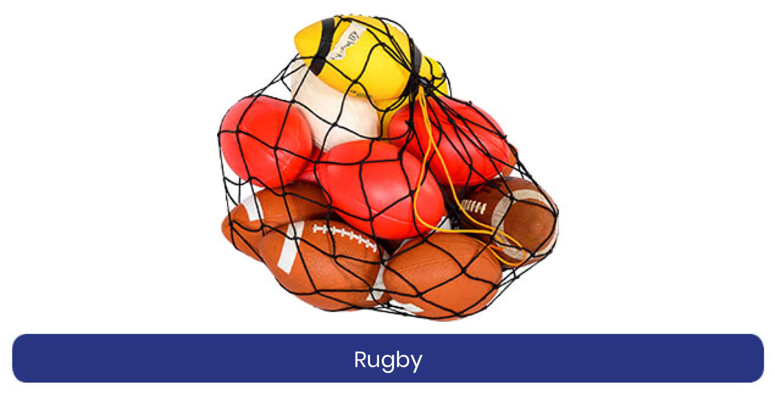 Rugby lenen product
