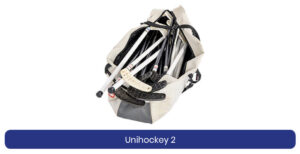 Unihockey 2 lenen product