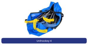 Unihockey 4 lenen product