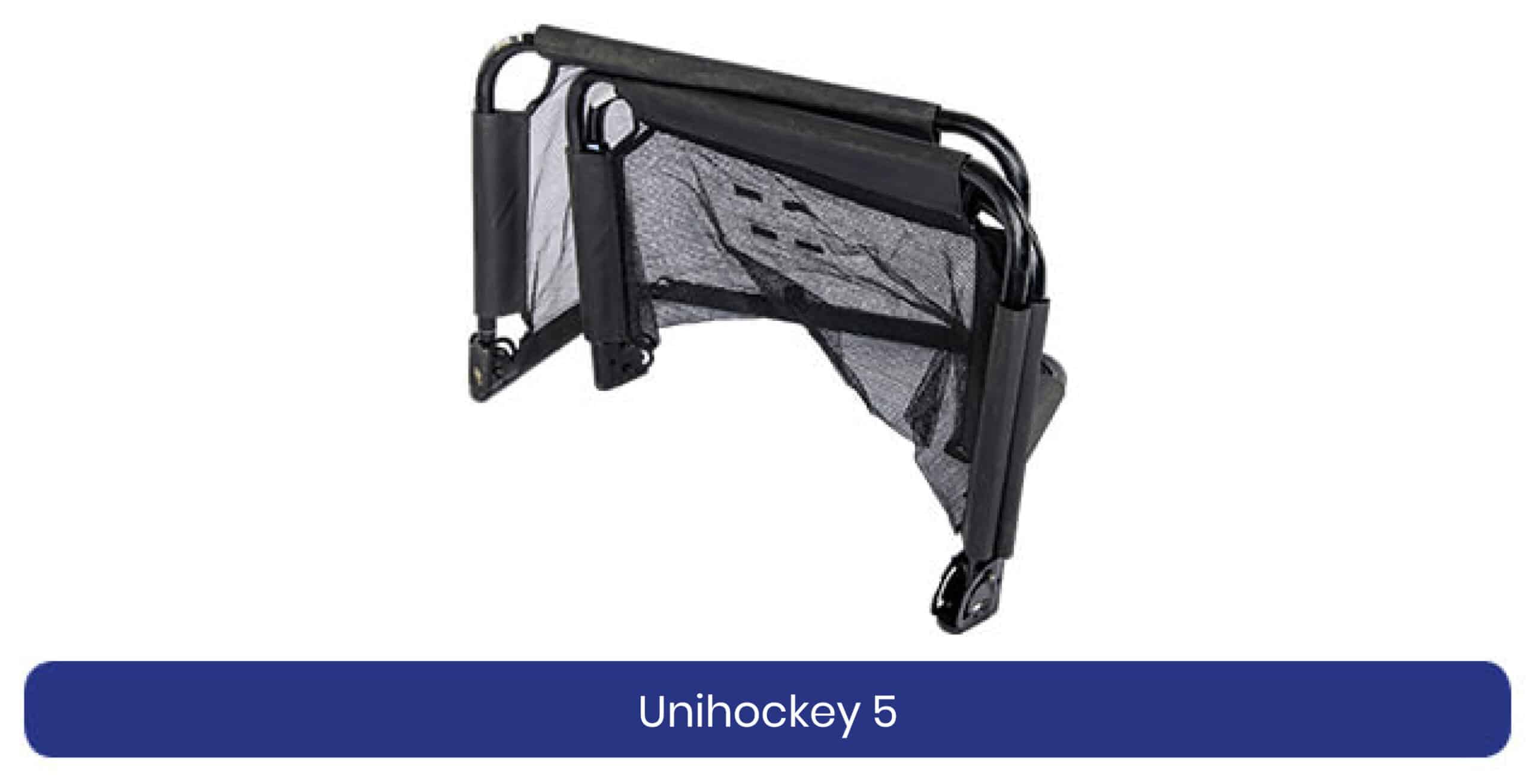 Unihockey 5 lenen product