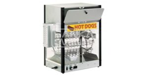 Hotdogmachine huren product