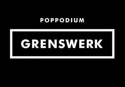 Poppodium Grenswerk | Sanka Events