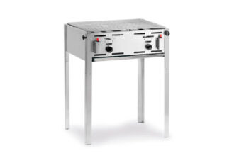 Gas BBQ huren