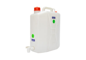 Jerrycan huren