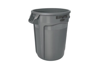 Prullenbak huren