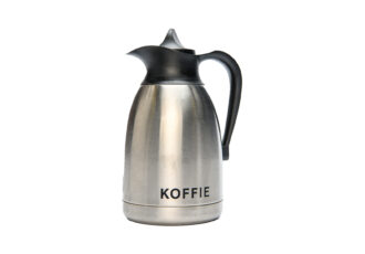 Thermoskannen Koffie huren
