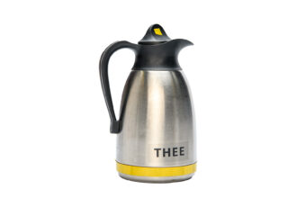 Thermoskannen Thee huren