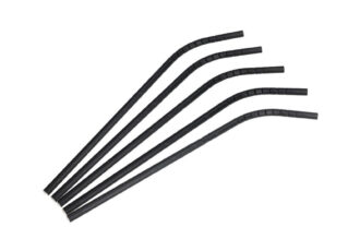 Zwarte Buigrietjes kopen