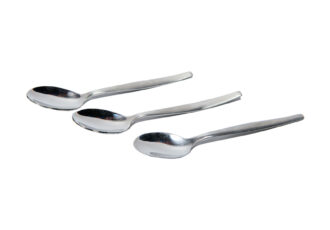 Koffielepeltjes huren