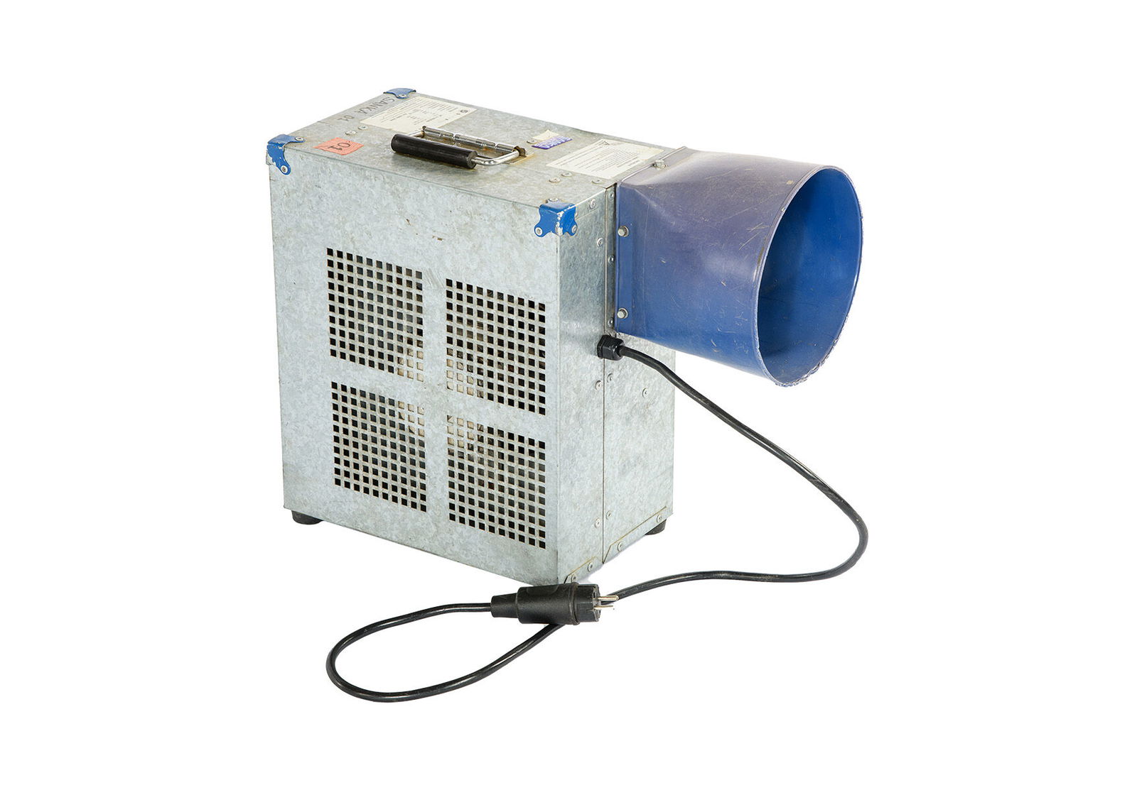 Blower 1100 Watt huren