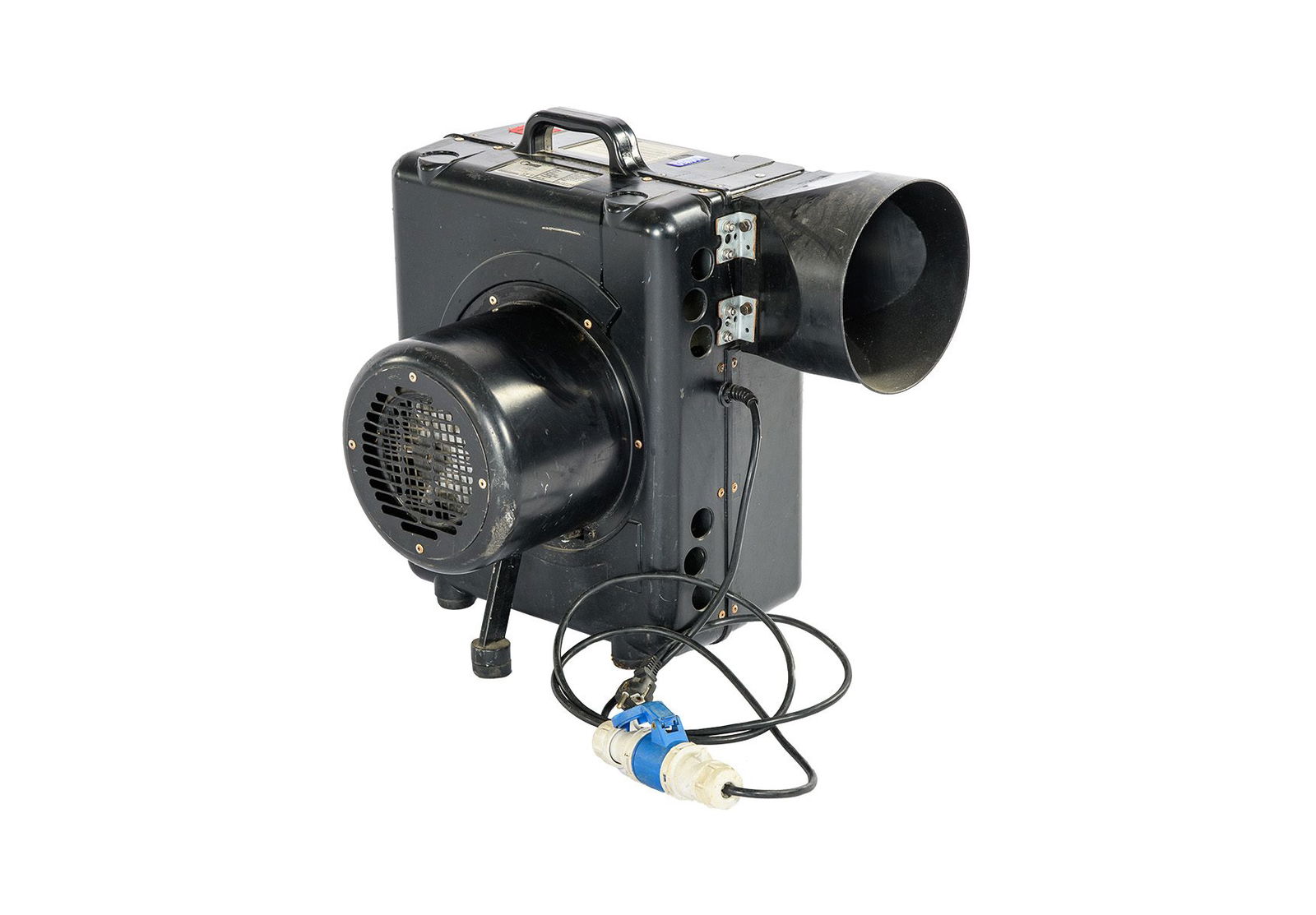 Blower 1500 Watt huren