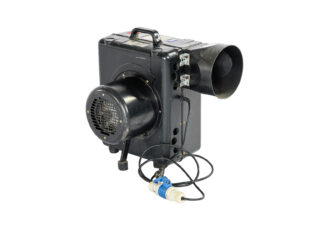 Blower 1500 Watt huren