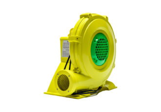 Blower 680 Watt huren