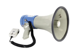 Megafoon huren
