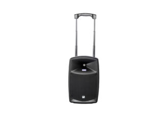Mobiele Muziekbox Met Accu huren