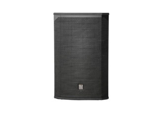 Speaker huren