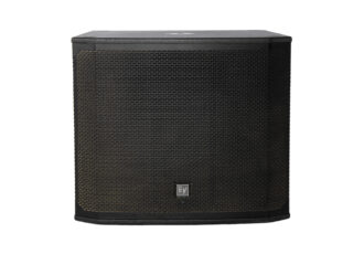 Subwoofer huren