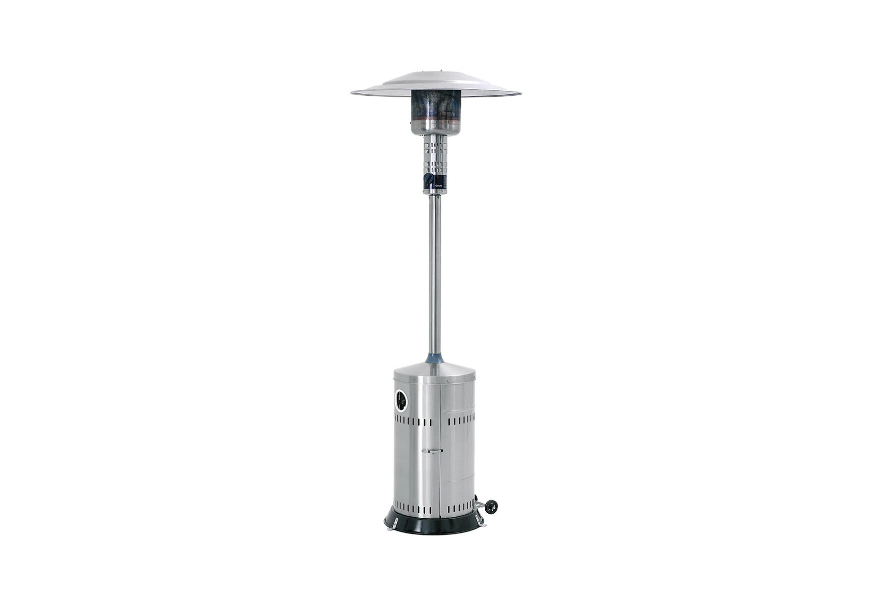 Terrasverwarmer huren
