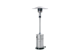 Terrasverwarmer huren