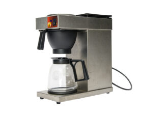 Koffiezetapparaat huren