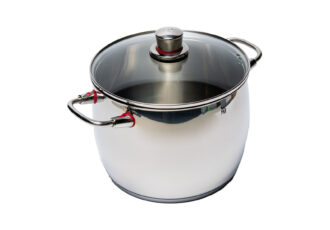 Kookpan Inductie huren