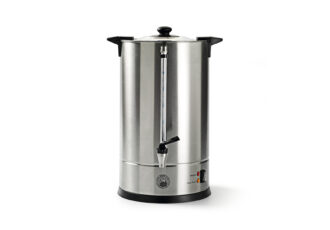 Percolator huren