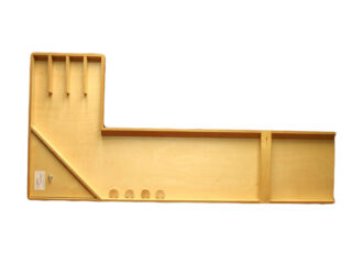 Haakse Sjoelbak huren