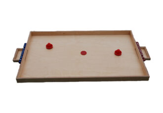 Tafelhockey huren