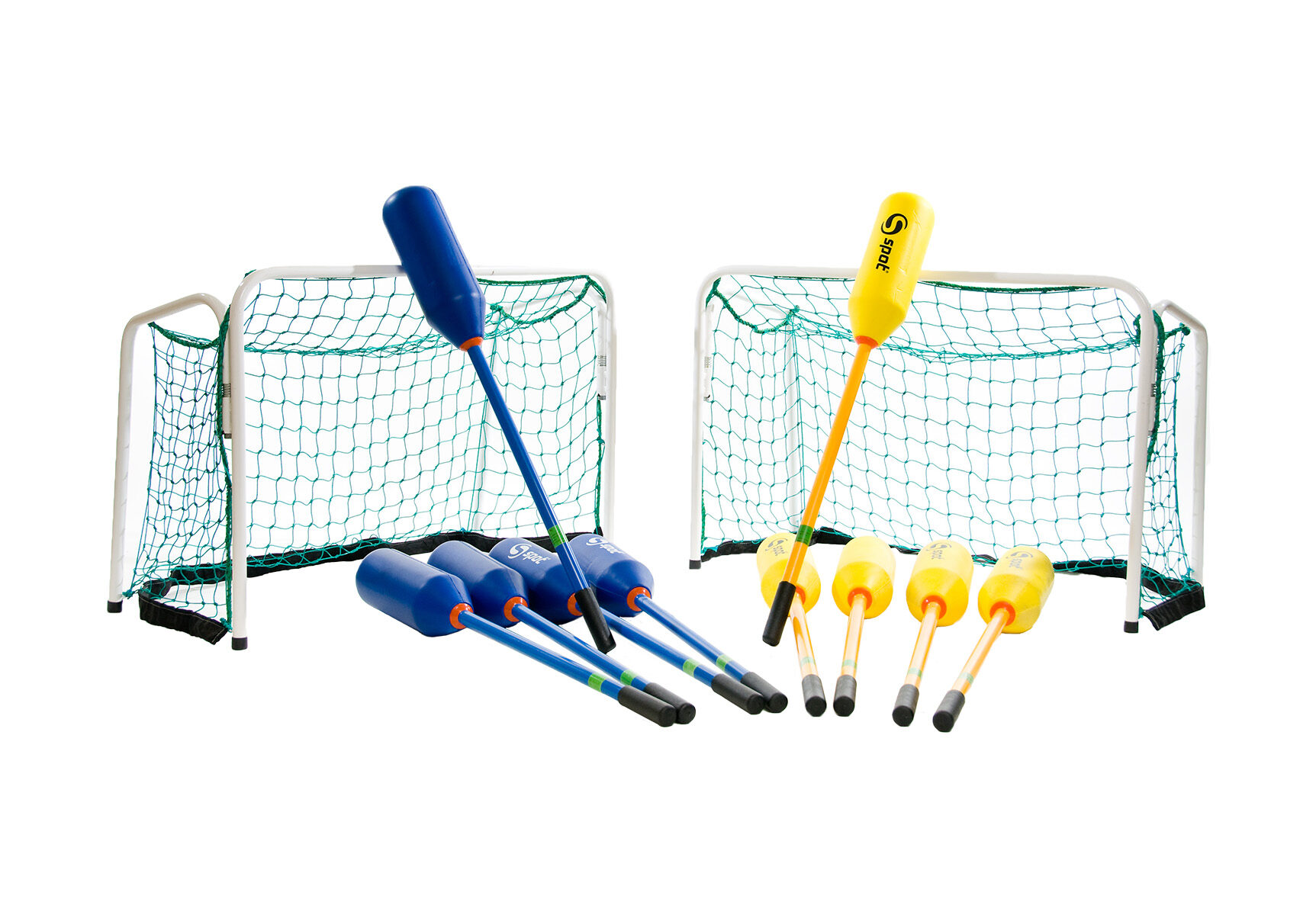 Bounceball huren