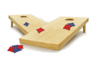 Cornhole huren