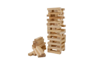 Jenga XXL huren