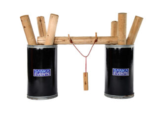Knopenspel huren