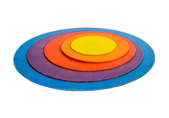 Platen Denkspel huren