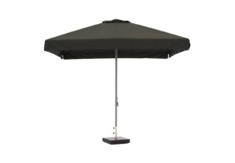 Parasol Zwart huren