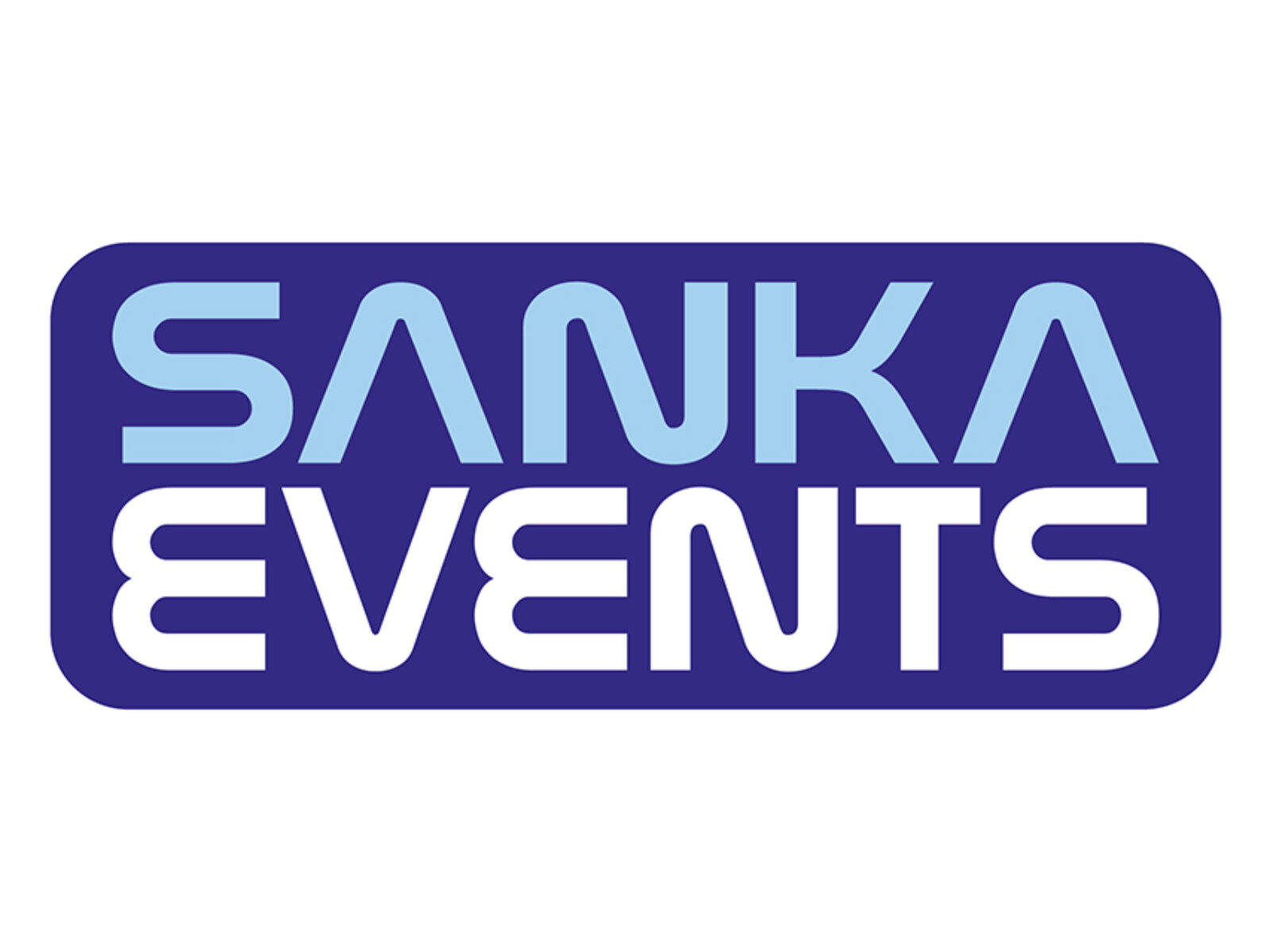 Sanka Events logo