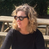 Profielfoto van Jacqueline Smits.