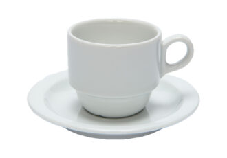Koffiekopjes huren