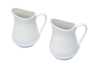 Melkkannetje huren