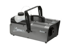 Rookmachine huren