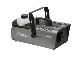 Rookmachine huren