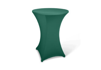 Statafelrok Groen huren