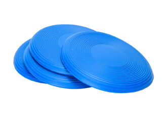 Frisbeespel huren