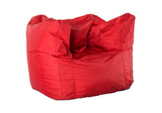 Zitzak Rood huren