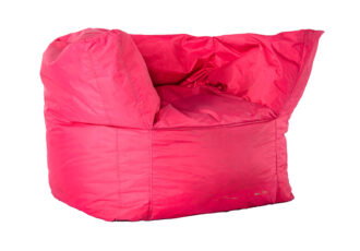 Zitzak Roze huren
